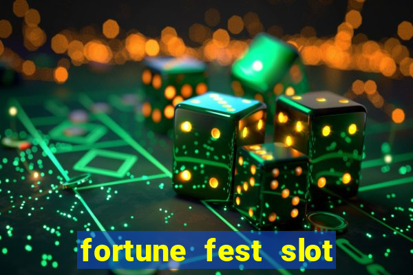 fortune fest slot free play