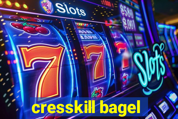 cresskill bagel