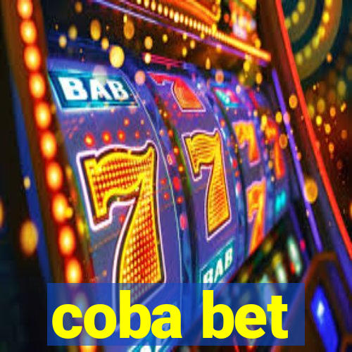 coba bet