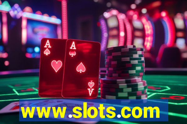 www.slots.com