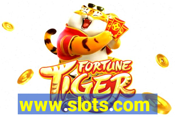 www.slots.com