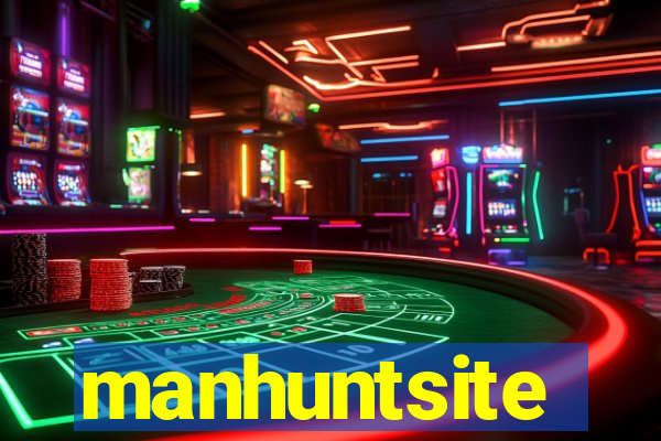 manhuntsite