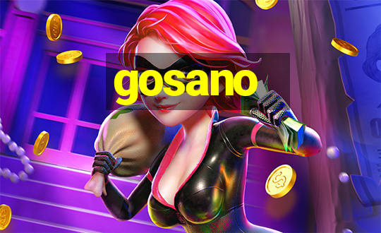 gosano