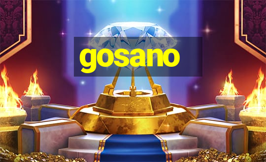 gosano