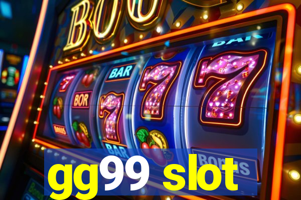 gg99 slot