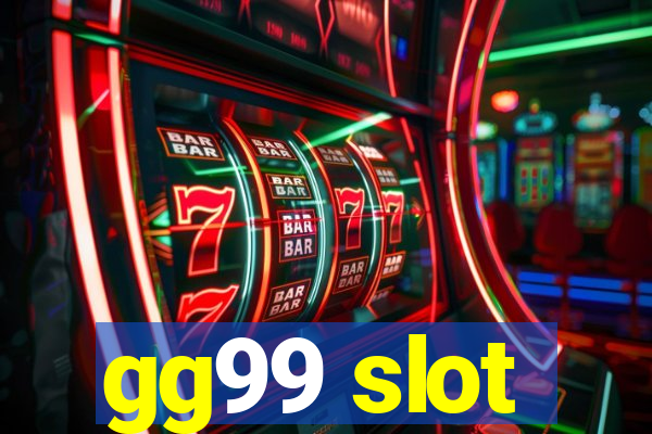 gg99 slot