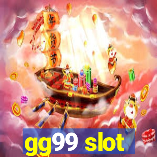 gg99 slot