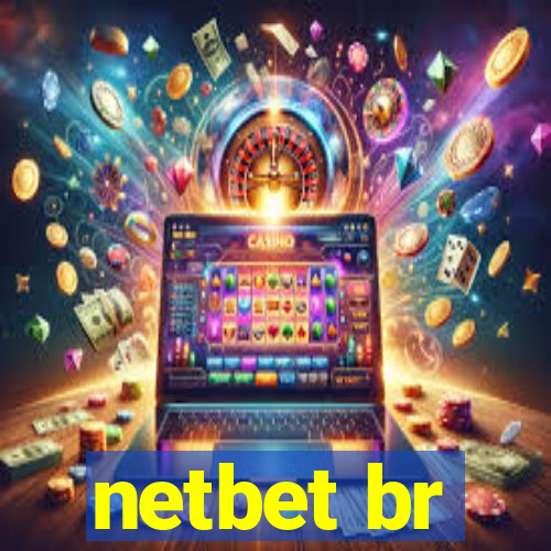 netbet br