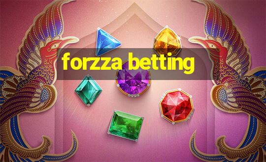 forzza betting