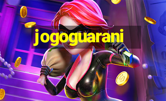 jogoguarani