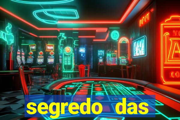 segredo das plataformas de jogos