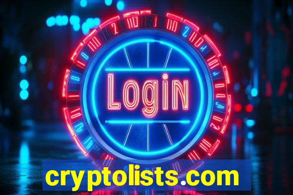 cryptolists.com