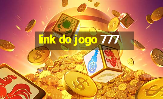 link do jogo 777