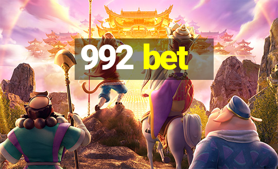 992 bet