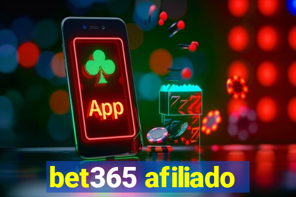 bet365 afiliado