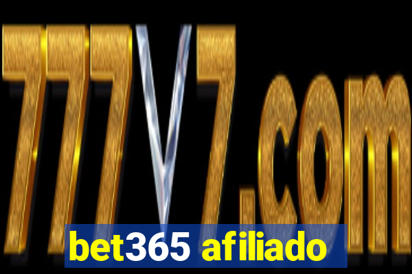 bet365 afiliado