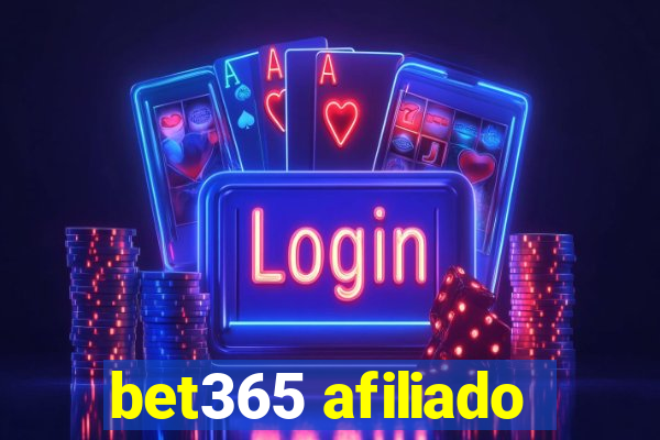 bet365 afiliado