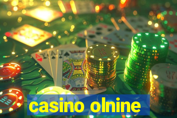 casino olnine