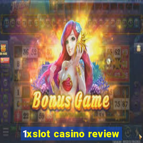 1xslot casino review