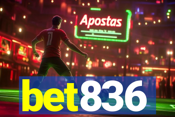 bet836