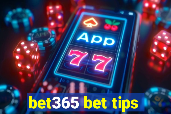 bet365 bet tips