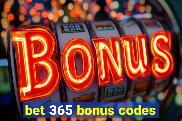 bet 365 bonus codes