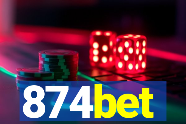 874bet