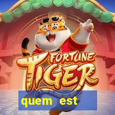 quem est   jogando hoje