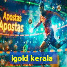 igold kerala