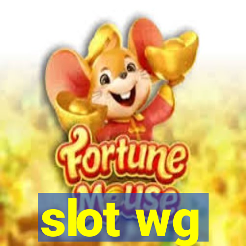 slot wg