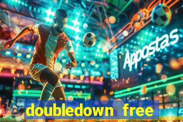 doubledown free casino chips