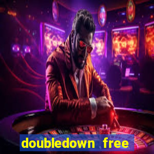 doubledown free casino chips