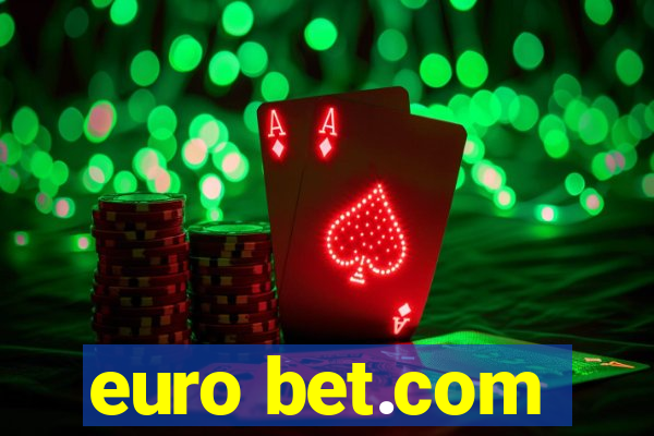 euro bet.com