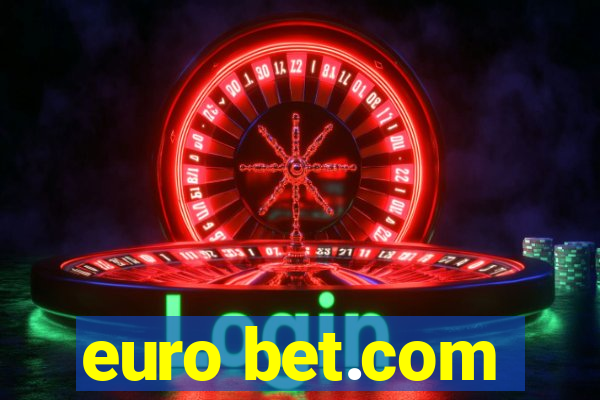 euro bet.com