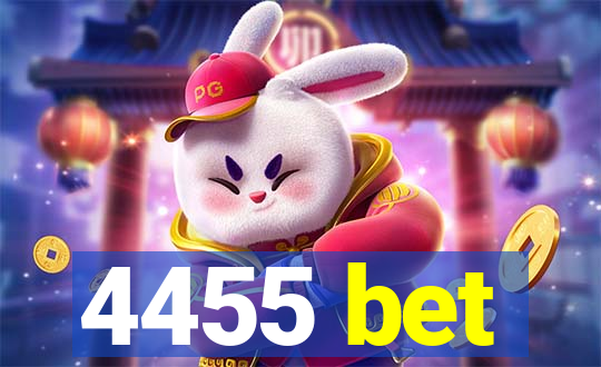 4455 bet