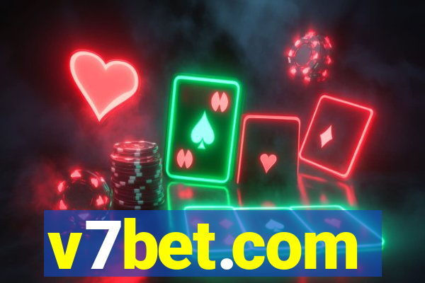 v7bet.com