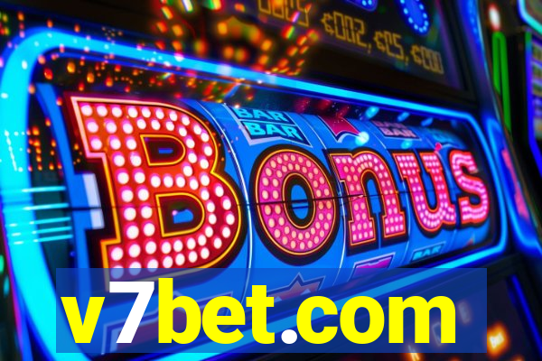 v7bet.com