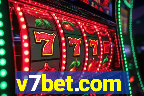 v7bet.com