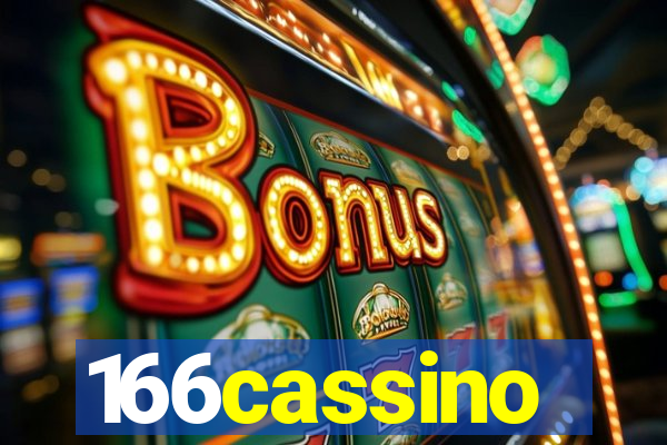 166cassino