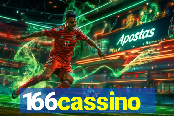 166cassino