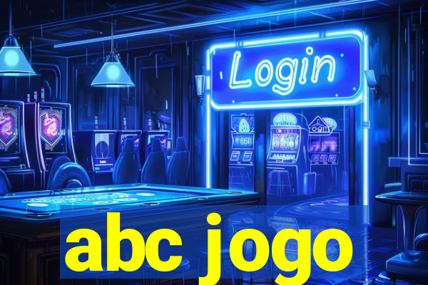 abc jogo