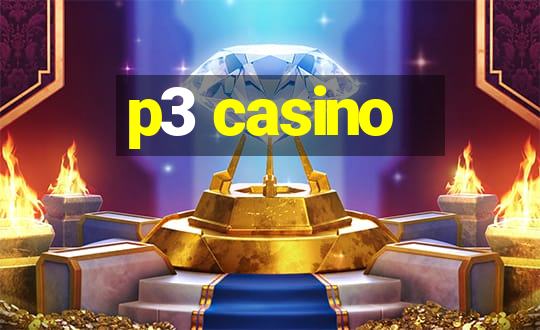 p3 casino