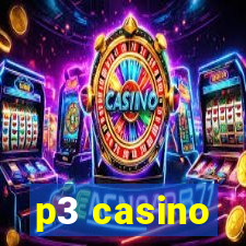 p3 casino