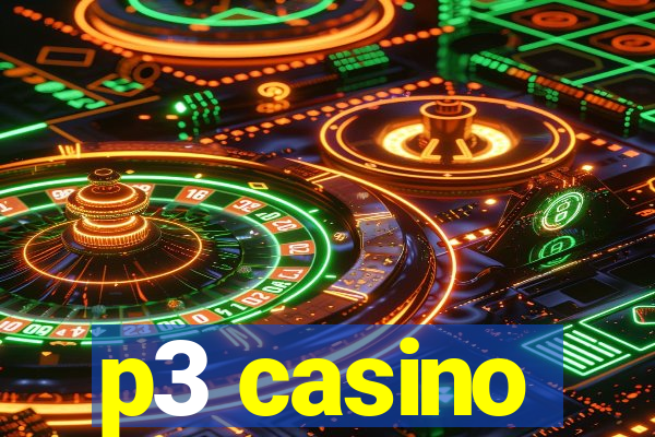 p3 casino