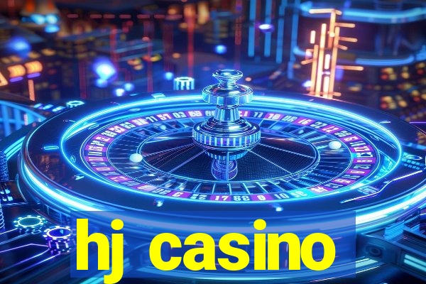 hj casino