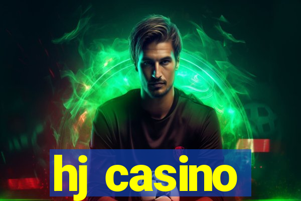 hj casino