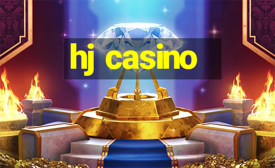 hj casino