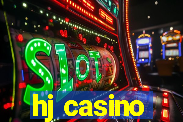 hj casino