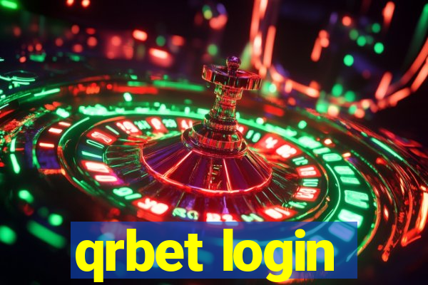 qrbet login