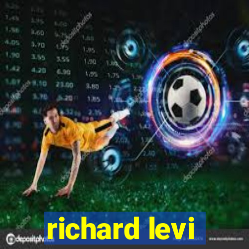 richard levi